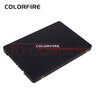 Colorfire七彩虹 240GB SSD固態(tài)硬盤(pán) SATA3.0接口 CF500系列 曬單實(shí)拍圖