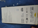 倍思適用蘋果16ProMax鋼化膜iPhone16ProMax手機膜超瓷晶防塵防摔抗指紋超薄全覆蓋無塵倉 高清2片裝 曬單實拍圖