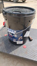 昆侖（KunLun）GL-5 85W-90 重負(fù)荷車輛齒輪油 天威 16kg/18L 曬單實(shí)拍圖