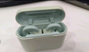 弱水時砂【八倉現(xiàn)貨】openfree藍(lán)牙耳機(jī)耳夾式真無線HIFi音質(zhì)掛耳運動跑步通話降噪骨傳導(dǎo)概念開放式 春芽綠/適用蘋果安卓小米華為 【LDAC/LHDC】雙版本（現(xiàn)貨） 曬單實拍圖