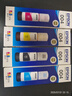 愛(ài)普生（EPSON）004墨水原裝 適用愛(ài)普生L3115 L3116 L3117 L3118/L3119 L3153打印機(jī)墨水墨盒耗材 四色套裝黑青紅黃彩色 曬單實(shí)拍圖