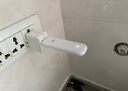 中興F32隨身wifi6【送1500G】支持5G 4G設(shè)備可移動無線免插卡不限速便攜式網(wǎng)卡托全國通用流量2025款 中興F32雙網(wǎng)切換+中興官方流量【即插即用免驅(qū)動 曬單實拍圖