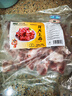 龍大肉食 國(guó)產(chǎn)豬排骨塊2斤 豬排骨 冷凍免切出口級(jí)排骨紅燒燒烤煲湯 曬單實(shí)拍圖