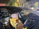晉御滋榮威行車(chē)記錄儀高清原廠(chǎng)適用于i5 i6 RX5 D7 D5X 科萊威iMAX8 E 高清【單鏡頭】1080P+64G 免走線(xiàn)隱藏式前后雙錄專(zhuān)車(chē)專(zhuān)用 曬單實(shí)拍圖