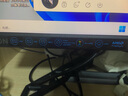 聯(lián)想（Lenovo）顯示器拯救者電競顯示器游戲顯示屏高刷新率高清護眼顯示器 【電競入門(mén)新品】23.8英寸/180Hz R24e 曬單實(shí)拍圖