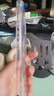 ESCASE適用華為mate20Pro手機(jī)殼mate20Pro手機(jī)套全包氣囊防摔殼保護(hù)套ES-iP9系列 升級(jí)版透白 曬單實(shí)拍圖