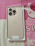 Apple/蘋果 iPhone 16 Pro Max（A3297）256GB 沙漠色鈦金屬 支持移動聯(lián)通電信5G 雙卡雙待手機 曬單實拍圖
