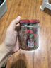 川娃子雙椒醬 辣椒醬燒椒醬超辣下飯菜四川蒜蓉剁椒醬拌面醬拌飯醬 雙椒醬230g 香辣型 曬單實(shí)拍圖