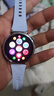 華為（HUAWEI）【咨詢享優(yōu)惠】華為WATCH GT 5手表運(yùn)動(dòng)智能向日葵定位藍(lán)牙通話50米防水玄璣感知男女AX智能4pro 41MM冰晶藍(lán)【送皮表帶+貼膜】 曬單實(shí)拍圖