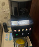 膳魔師（THERMOS）榨汁機(jī)原汁機(jī)渣汁分離小型國家補(bǔ)貼NFC果汁機(jī)家用大口徑全自動多功能好清洗水果蔬菜大容量打汁機(jī) 【大屏AI變頻鮮榨】月光白 曬單實拍圖