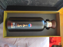 茅臺（MOUTAI）王茅 祥雅黑茅 醬香型白酒 53度 500ml單瓶裝 1壺2杯套裝 曬單實(shí)拍圖