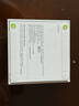 Apple/蘋果 AirPods 4 搭配USB-C充電盒 蘋果耳機 藍牙耳機 適用iPhone/iPad/Mac 四代 曬單實拍圖