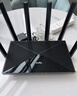 CUDY BE6500 Wi-Fi 7 路由器  博通四核CPU 全屋覆蓋 穿墻王 兒童上網(wǎng)控制 6500兆 大功率Wi-Fi信號強  曬單實拍圖