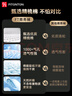 FitonTon10雙襪子男夏季薄款【10A抗菌防臭】短襪吸汗男襪商務(wù)襪中筒襪 曬單實拍圖