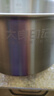 大良印記?適用于蘇泊爾CFXB40FD19A-75/40FC19A-75/CFXB40FD11-75電飯煲內(nèi)膽4L升304不銹鋼三層鋼0涂層鍋 適用CFXB40FD19A-75內(nèi)膽 曬單實(shí)拍圖