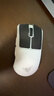 雷蛇（Razer）煉獄蝰蛇V4pro專業(yè)版電競游戲無線鼠標 人體工學輕量化鼠標高精度光學滾輪 白色【輕約57克】 曬單實拍圖