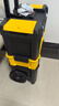 史丹利（STANLEY）靈動組合工具箱拉桿箱家用雙層物資搬運箱五金工具盒STST1-80151 曬單實拍圖
