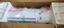 美的（Midea）【旗艦新品】家用空調(diào)扇加濕冷風(fēng)扇智能語音遙控?zé)o葉風(fēng)扇落地冷風(fēng)機水冷塔扇制冷小型空調(diào)AAI12VR 曬單實拍圖