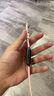 VGOS華為機(jī)鴻蒙系統(tǒng)蘋果機(jī)iOS適用血壓監(jiān)測智能手環(huán)心率血氧睡眠檢測成人高精度運(yùn)動健康手表 升級版拂曉粉【消息/來電提醒】 曬單實(shí)拍圖