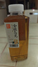 果子熟了 無(wú)糖茶 金桂烏龍 茶飲料 0糖0脂肪0能量 350ML*6瓶 便攜嘗鮮 曬單實(shí)拍圖