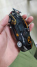 黑曼巴捷豹XE SV Project8超級跑車(chē)合金車(chē)模型43兒童玩具禮物賽道擺件 捷豹XE SV【黑色】 無(wú)規格 曬單實(shí)拍圖