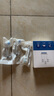 獅護(hù) 適配博朗歐樂B/oralB電動牙刷頭D12D16D100P2000P40003709等通用替換刷頭 8支 柔護(hù)+精準(zhǔn)+多角度+亮白(真空包裝配防塵蓋) 小巧圓頭 曬單實(shí)拍圖