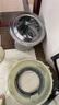 京東服務(wù)+ 家電清洗 不限品牌 免費(fèi)上門 專業(yè)清潔保養(yǎng) 滾筒洗衣機(jī)全拆洗單筒無烘干 清洗套餐 曬單實(shí)拍圖