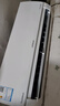 日立（HITACHI）白熊君DE 1.5匹新1級能效14-24㎡制冷面積變頻冷暖空調掛機國家補貼原裝壓縮機RAK/C-DE12PHCPC 曬單實(shí)拍圖