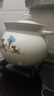 泥火匠陶瓷小斑馬如意湯煲4600ml 卡通釉中彩砂鍋明火中藥煲燉湯鍋湯煲 曬單實拍圖