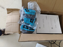 普聯(lián)（TP-LINK） 360度全景POE高清監(jiān)控?cái)z像頭 家用室外防水網(wǎng)絡(luò)手機(jī)遠(yuǎn)程旋轉(zhuǎn)球機(jī) 網(wǎng)線供電全彩夜視 TL-IPC633P-A【有線連接】 128G 曬單實(shí)拍圖