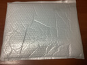 唯少 iPad9保護(hù)套蘋(píng)果平板電腦9/8/7代2021新款三折支架保護(hù)殼10.2英寸防摔智能休眠皮套 白冰藍(lán)【智能休眠皮套】配觸屏筆 iPad 9/8/7代【10.2英寸】 曬單實(shí)拍圖