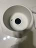 好孩子（gb）恒溫水壺調(diào)奶器溫奶器嬰兒智能保溫泡奶暖奶機(jī)家用電熱水壺養(yǎng)生壺 恒溫調(diào)奶器 1200ml 曬單實(shí)拍圖