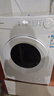 美的（Midea）滾筒洗衣機全自動家用 MD100V11FPRO 10公斤洗烘一體超薄 雙重除菌 以舊換新 家電國家補貼20% 曬單實拍圖