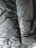 駱駝火山羽絨服 曬單實(shí)拍圖