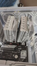 AMD銳龍7 9700X主機 RTX5060TI/5070TI/RX9060XT/9070XT顯卡 游戲電競設計臺式電腦海景房DIY組裝整機 配置二 9700X/32G/水冷/無(wú)顯卡準系統 曬單實(shí)拍圖