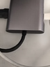宏碁（acer）擴(kuò)展塢11合1 USB-C轉(zhuǎn)HDMI轉(zhuǎn)換器適用iPad,MacBook 4K投屏VGA音頻網(wǎng)口分線器拓展塢 曬單實(shí)拍圖