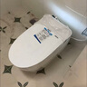 摩啟MOQI摩啟智能馬桶泡沫盾全自動一體式家用無水壓限制座便S634A S634-旗艦版 305/300mm 曬單實拍圖
