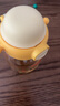 貝親防嗆噸噸杯兒童水杯直飲吸管杯寶寶幼兒園小學(xué)上學(xué)杯 PPSU 450ml 曬單實拍圖