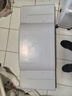 空調(diào)防塵罩外機(jī)防塵防雨罩萬能罩通用型空氣能外機(jī)保護(hù)罩蓋板通用 加厚3匹-5匹通用（送鋼絲繩2條） 曬單實(shí)拍圖