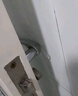 紐備麗提防撞貼冰箱防撞墊門把手無痕硅膠墊門柜門墻面防碰撞透明 曬單實(shí)拍圖