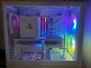 影馳 GeForce RTX 5090 D 星曜 LUNA OC 32G GDDR7  DLSS 4 電競游戲設計剪輯AI電腦顯卡 曬單實拍圖