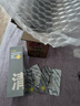 C咖雙管洗面奶80g氨基酸控油潔面乳去黑頭角質(zhì)可卸妝卸防曬男女 曬單實拍圖