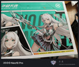 華碩（ASUS）天選6 Pro 酷睿版 16英寸游戲本 筆記本電腦 RTX5070 高性能顯卡 天選 6Pro丨i7 14650HX  RTX5060灰 32G內(nèi)存/1TB固態(tài) 曬單實(shí)拍圖