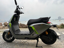 九號（Ninebot）九號電動新品摩托車M3 95c MAX 高端鉛酸電摩【門店自提】 到門店選顏色 曬單實拍圖