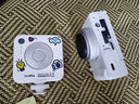索尼（SONY）ZV-1F Vlog相機(jī) 廣角大光圈 美顏 學(xué)生入門廣角 大光圈 創(chuàng)意外觀濾鏡 視頻相機(jī) ZV-1F白色 套餐一【基礎(chǔ)套裝】 曬單實(shí)拍圖