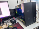 英特爾酷睿Ultra 7 265KF系列 RTX5070Ti 設(shè)計(jì)游戲臺(tái)式電腦主機(jī)組裝電腦工作站Deepseek本地部署 配三：U7 265KF+RTX5070 曬單實(shí)拍圖