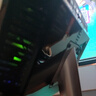 山水（SANSUI）D1 點歌機一體機 帶麥克風(fēng)卡拉OK唱歌機智能家用k歌音箱 觸摸屏點歌臺 家庭ktv音響套裝 點唱機 曬單實拍圖