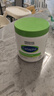 絲塔芙（Cetaphil）大白罐保濕霜面霜550g 滋養干皮身體乳長(cháng)效保濕潤膚霜敏感肌適用 【單罐裝】 550g 曬單實(shí)拍圖