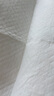 十月結(jié)晶嬰兒一次性隔尿墊80片33*45cm防水尿墊護(hù)理墊隔尿墊嬰兒 熊貓寶寶 曬單實(shí)拍圖