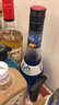波士（BOLS）荷蘭進口 藍橙味力嬌酒 700ml DIY調(diào)酒 基酒 配制酒 烘焙酒 曬單實拍圖
